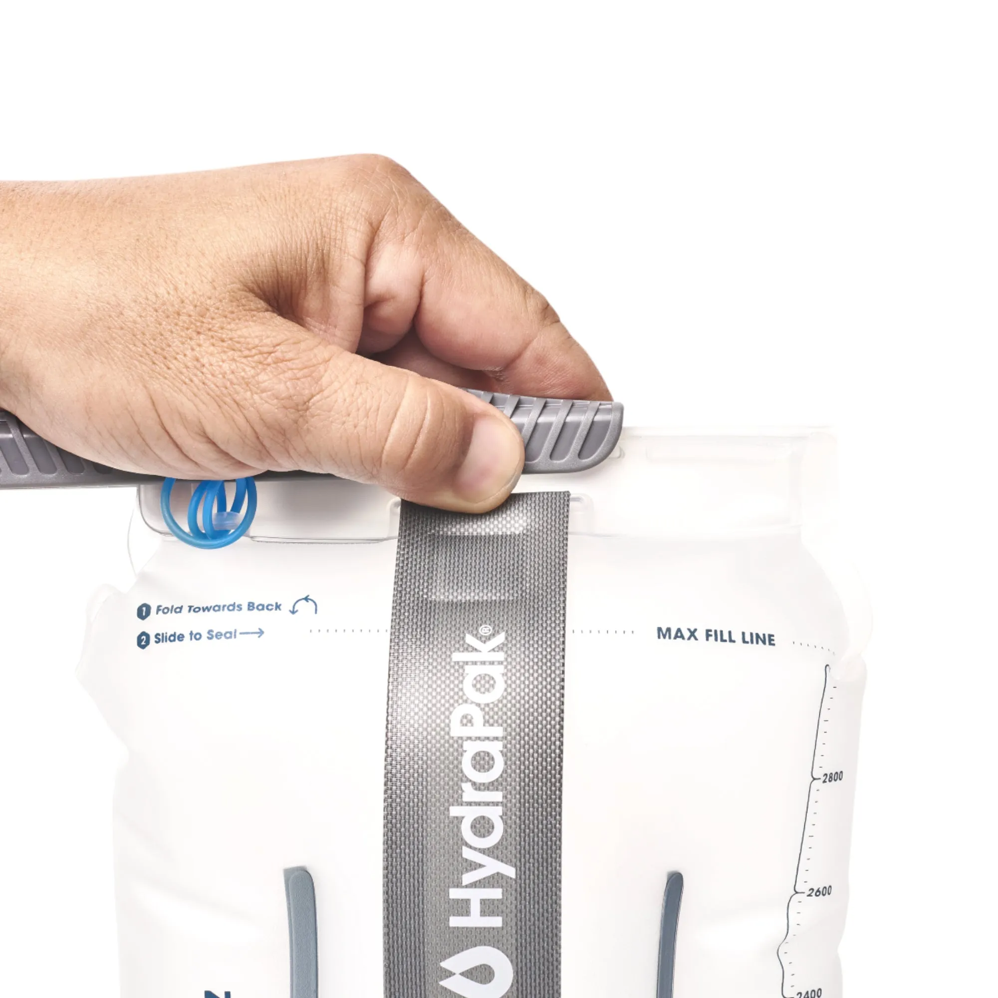 Hydrapak Contour 3L