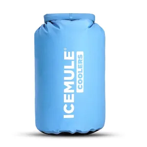 ICEMULE CLASSIC MEDIUM COOLER- ICEMULE BLUE
