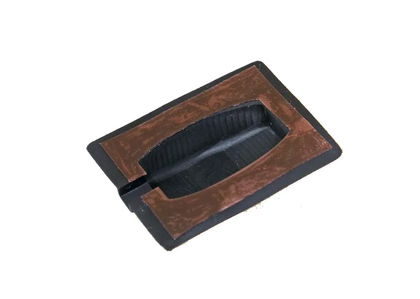 IR Emitter Shield Flexible Rubber Cover (pack Of 4) IRSHIELD4