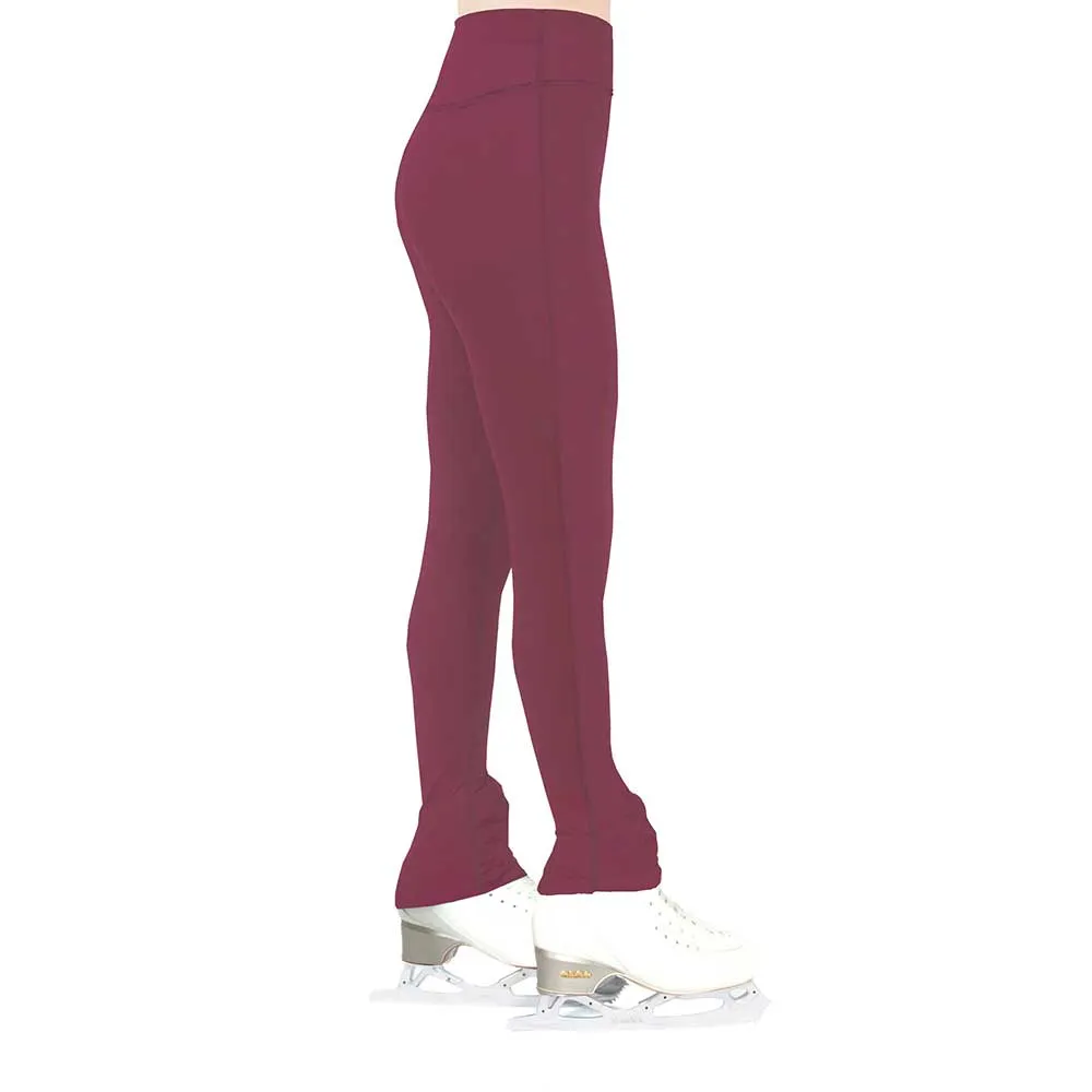 Jerry's 388 High Waist Fleece Leggings - Youth