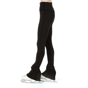 Jerry's 388 High Waist Fleece Leggings - Youth