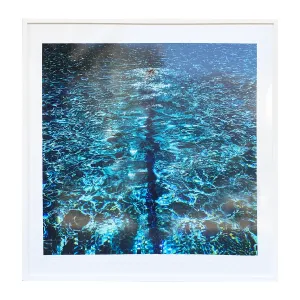 Jock McDonald - Swimmer - Woven