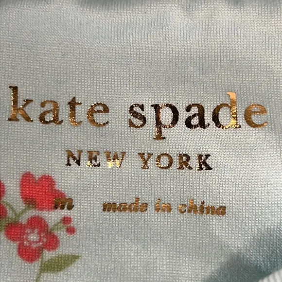 Kate Spade Henley Pajama Jogger