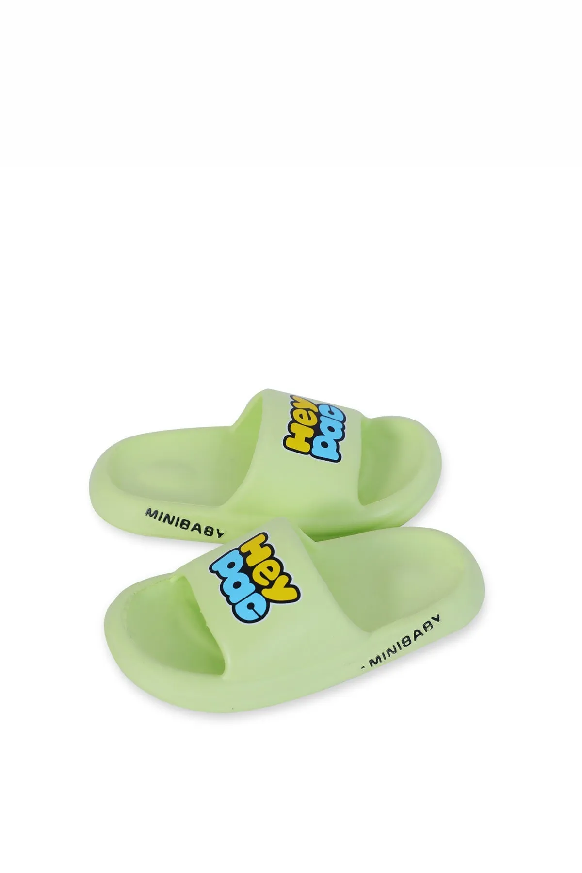 Kids Hey Pac Light Weight "Anti-Skid" EVR Slippers