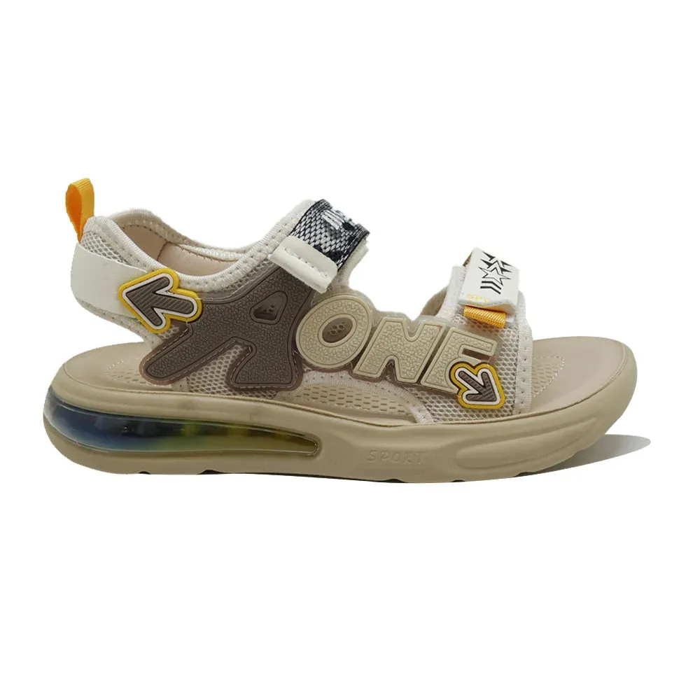 KIDS SANDAL BS-2505 (Small)