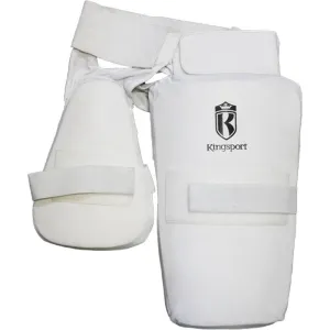 Kingsport Club Dual Thigh Pad Set