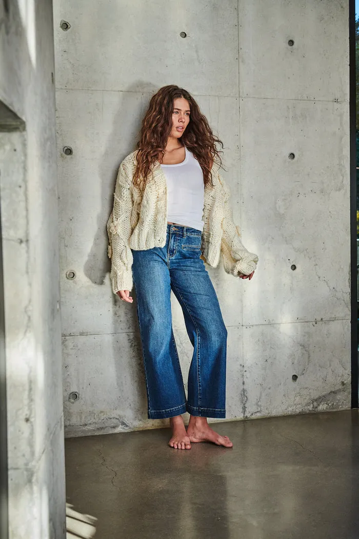 Kireina Freya Jean - Fremont Wash