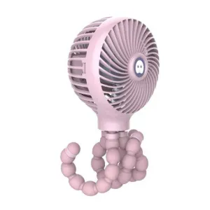 Korah Express Baby Stroller Fan