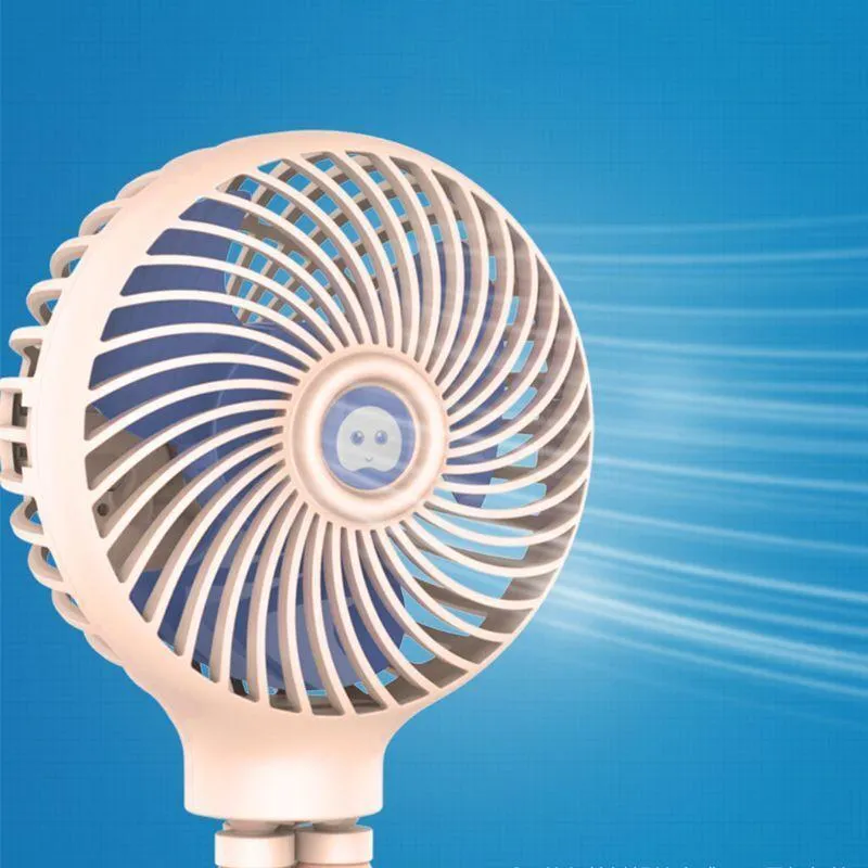 Korah Express Baby Stroller Fan