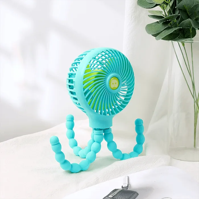 Korah Express Baby Stroller Fan