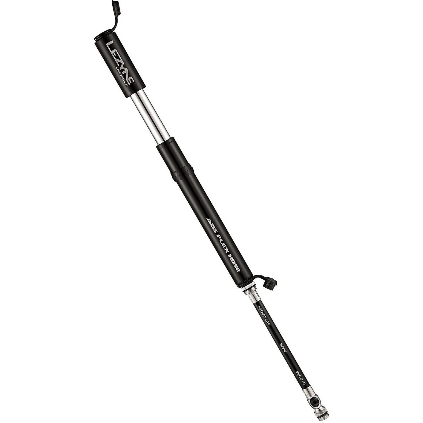 Lezyne Lite Drive Medium Pump