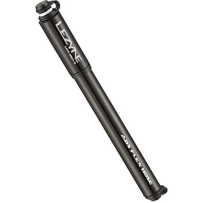 Lezyne Lite Drive Medium Pump