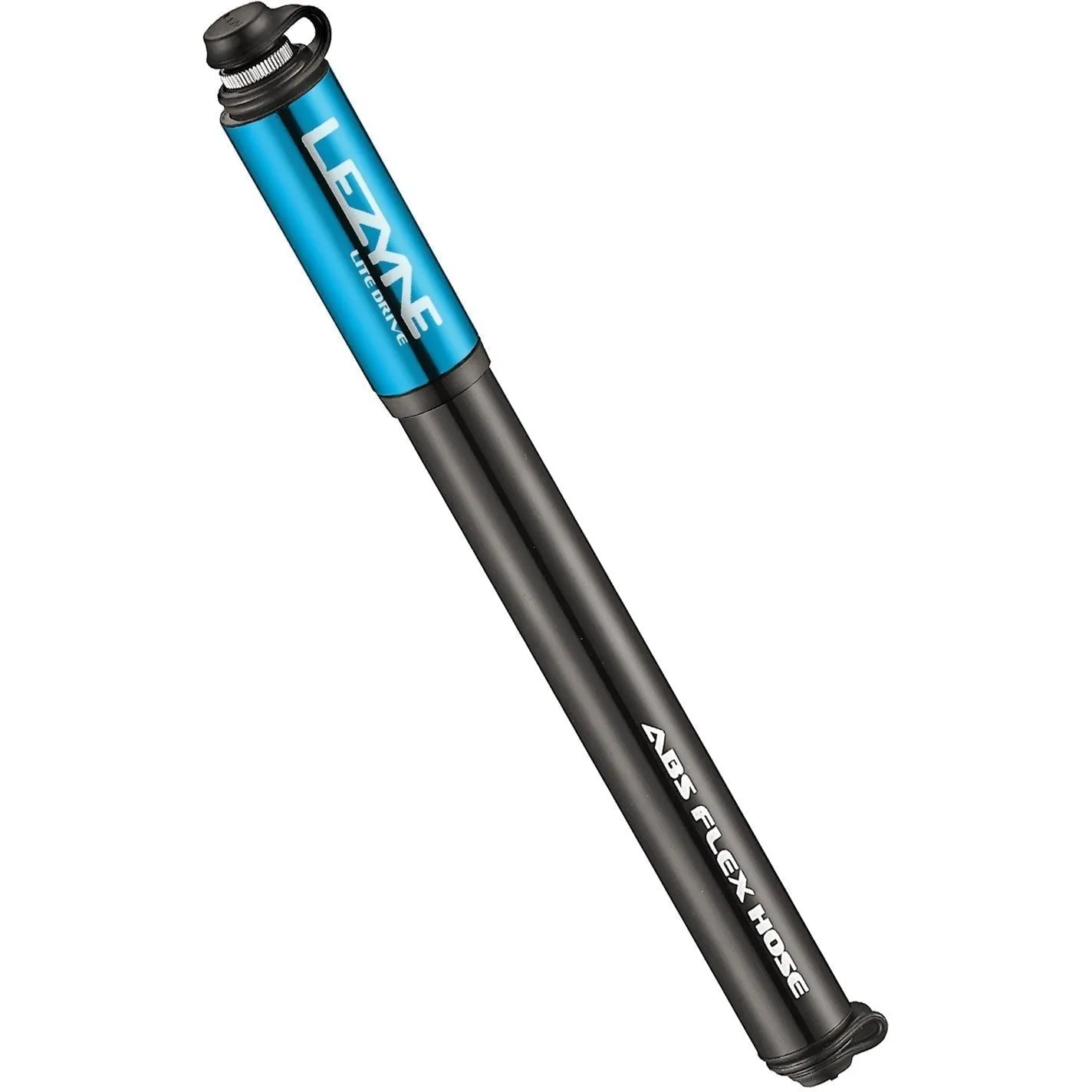 Lezyne Lite Drive Medium Pump