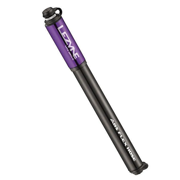 Lezyne Lite Drive Medium Pump
