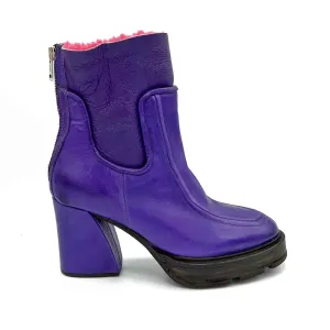 Linkin Fur Boot