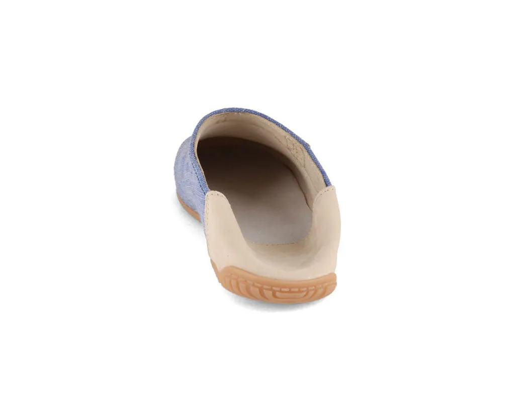 Living Kitzbuehel Women's Cotton Slippers Swiss Cross