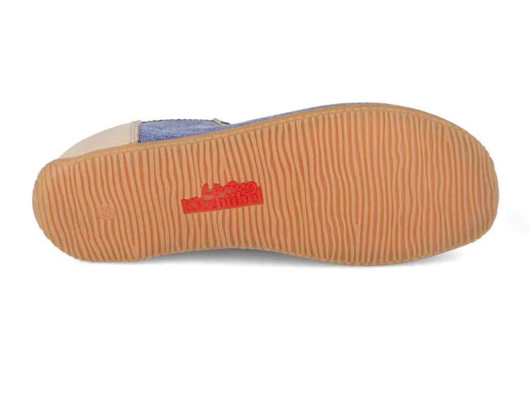 Living Kitzbuehel Women's Cotton Slippers Swiss Cross