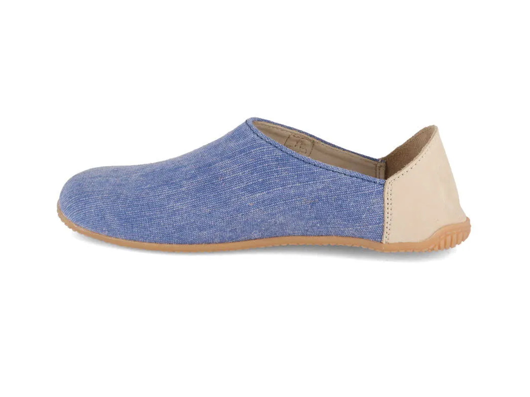 Living Kitzbuehel Women's Cotton Slippers Swiss Cross