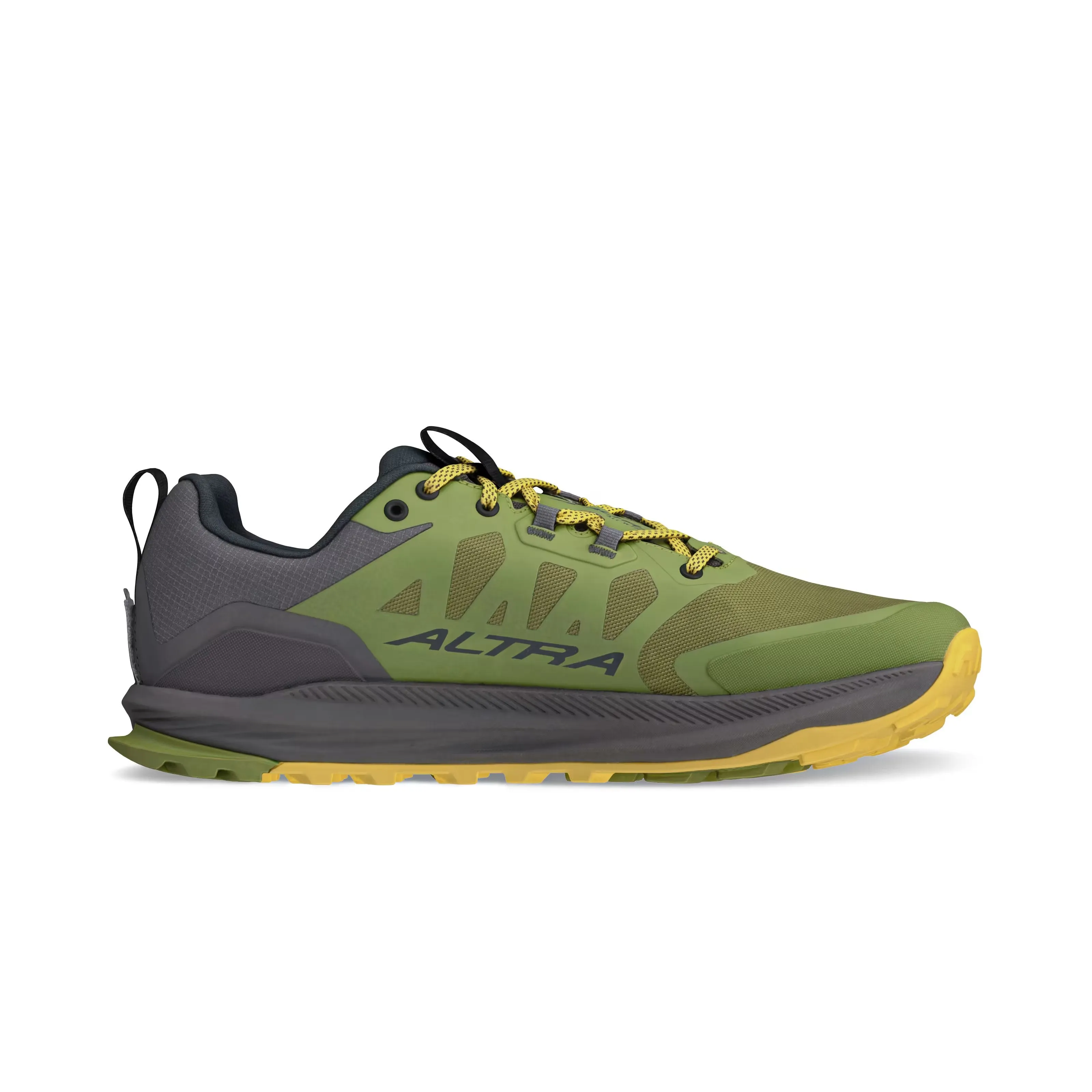 Lone Peak 9 Waterproof Low (Men's)