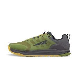 Lone Peak 9 Waterproof Low (Men's)