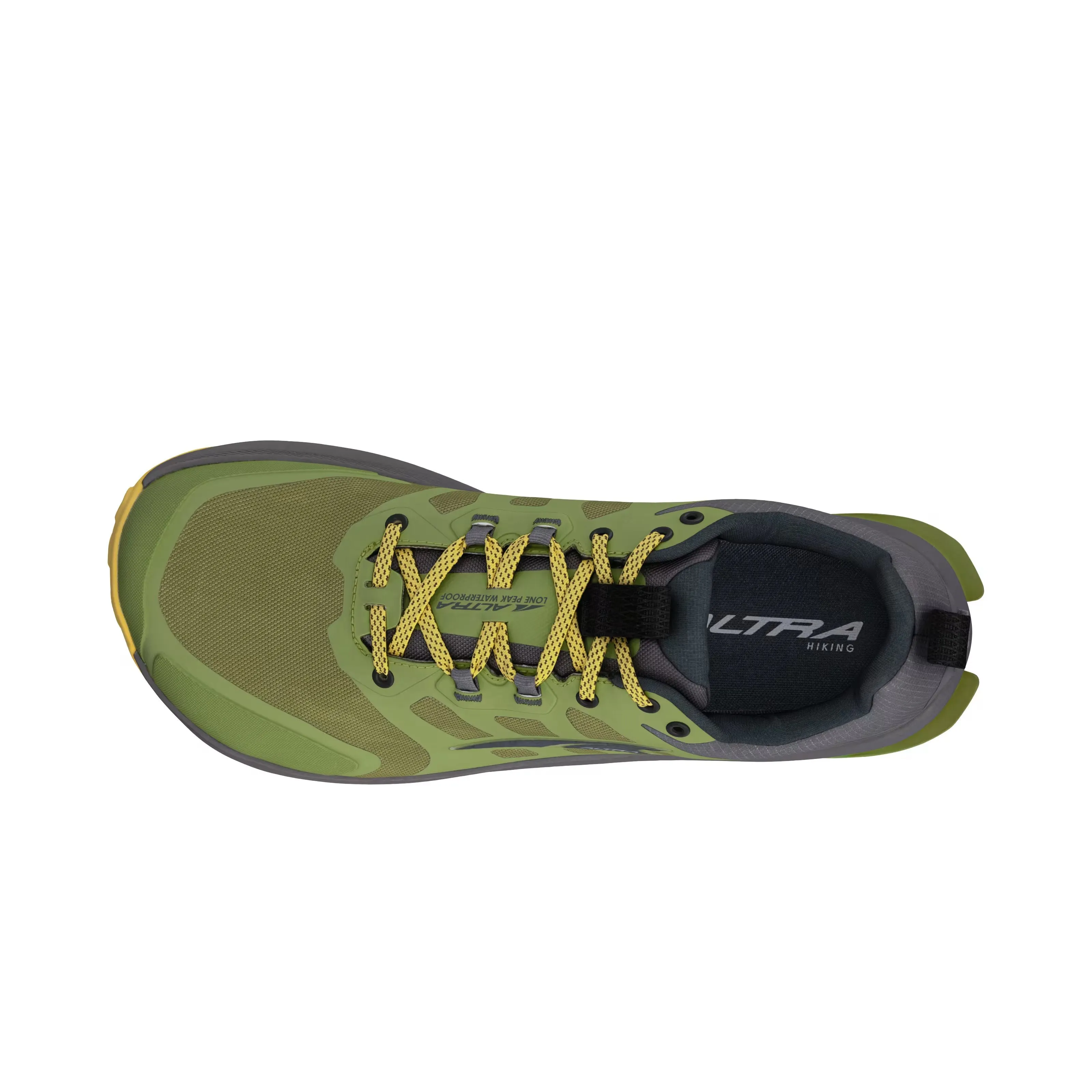 Lone Peak 9 Waterproof Low (Men's)
