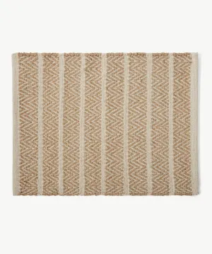 Luna Jute Woven Placemat