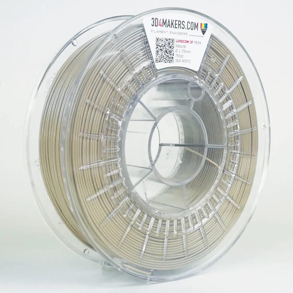 Luvocom® 3F PEEK 9581 NT Filament