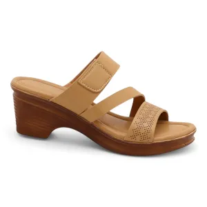 M0612 block heel