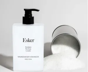 Magnesium Bath Enhancer