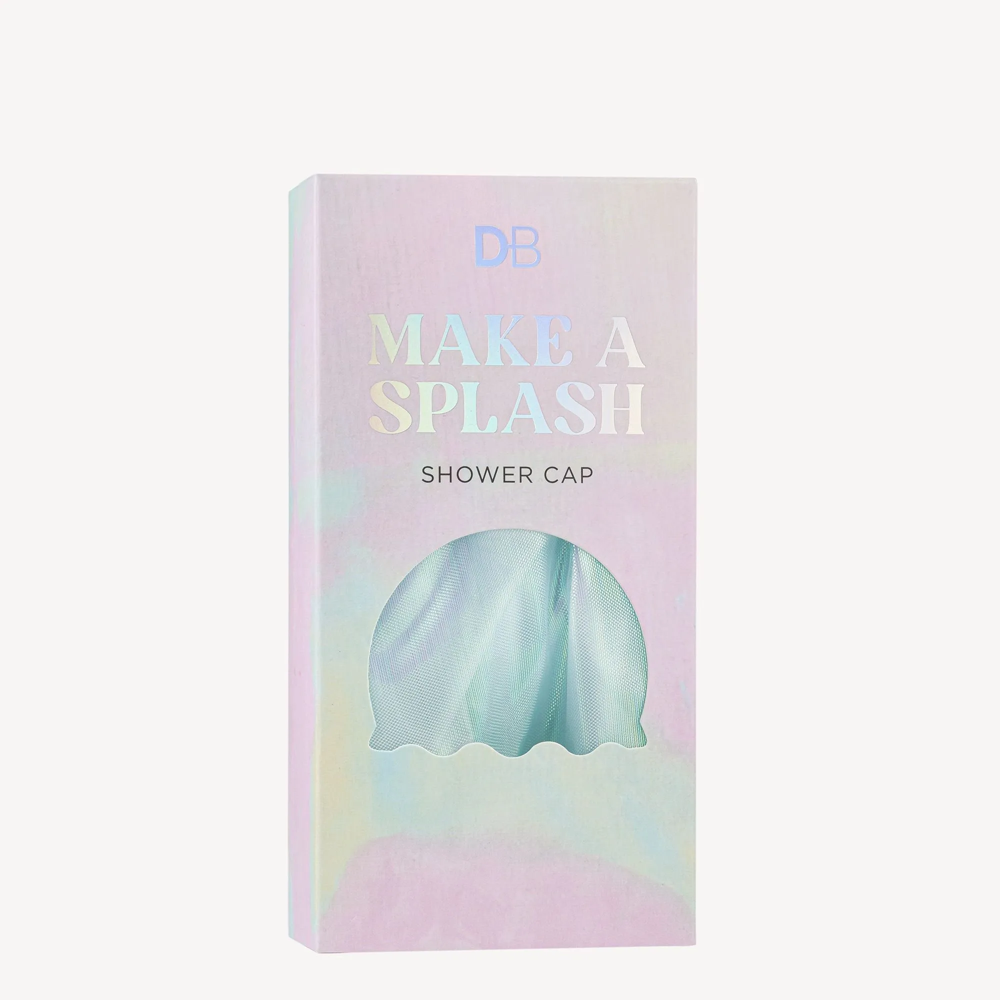 Make A Splash Shower Cap