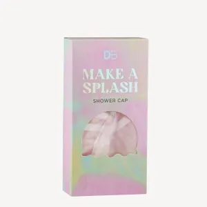 Make A Splash Shower Cap