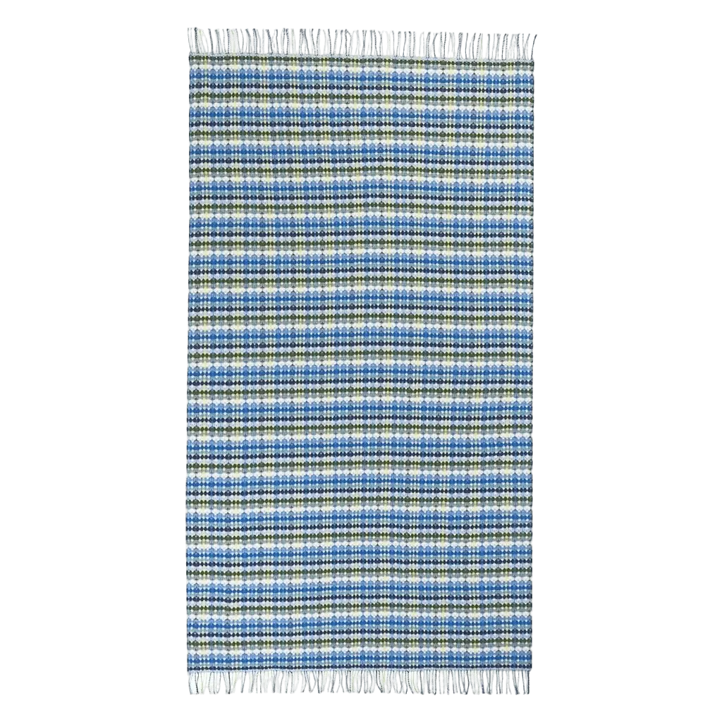 Manta Designers Guild Marano Cobalt