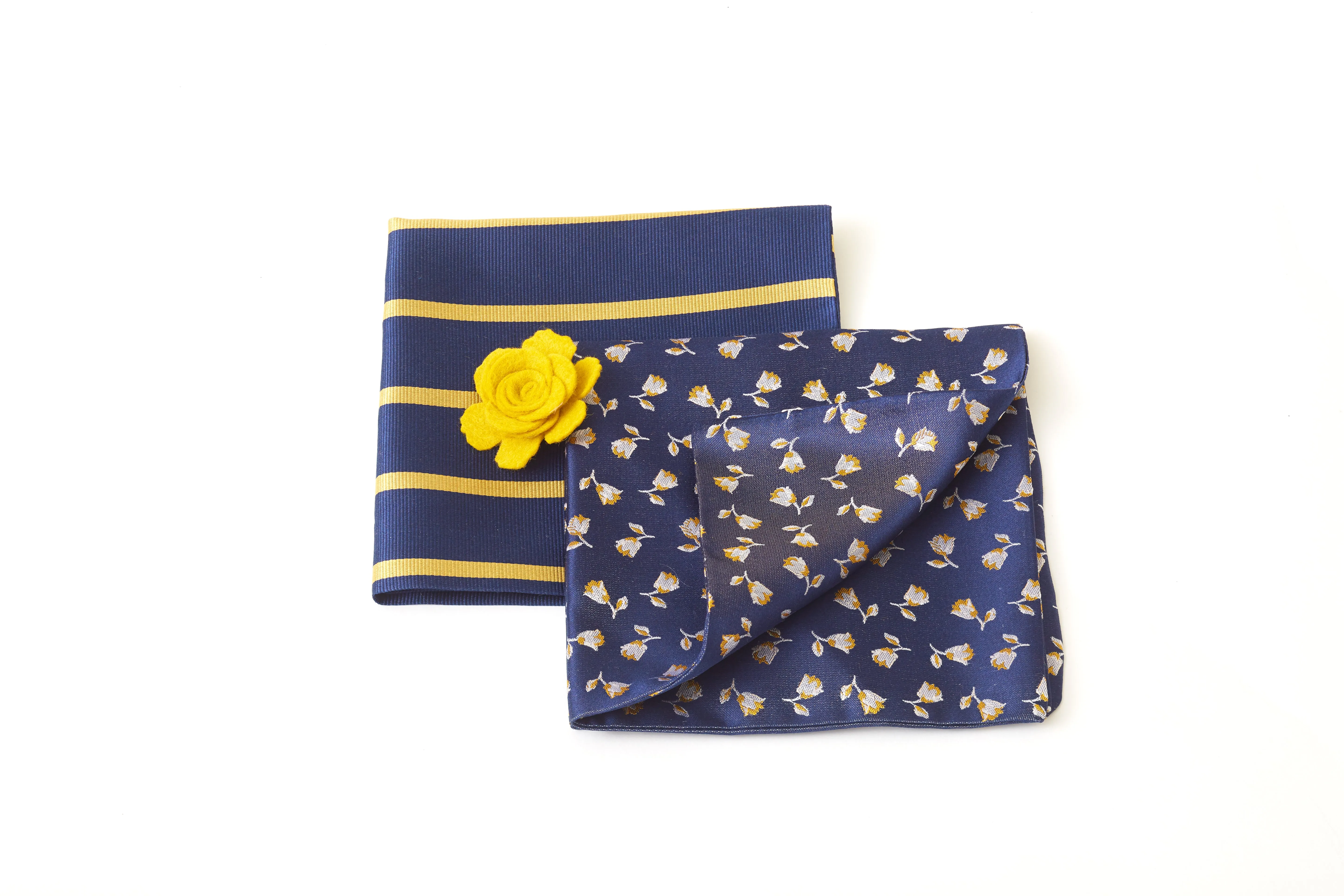 Margate - Pocket Squares