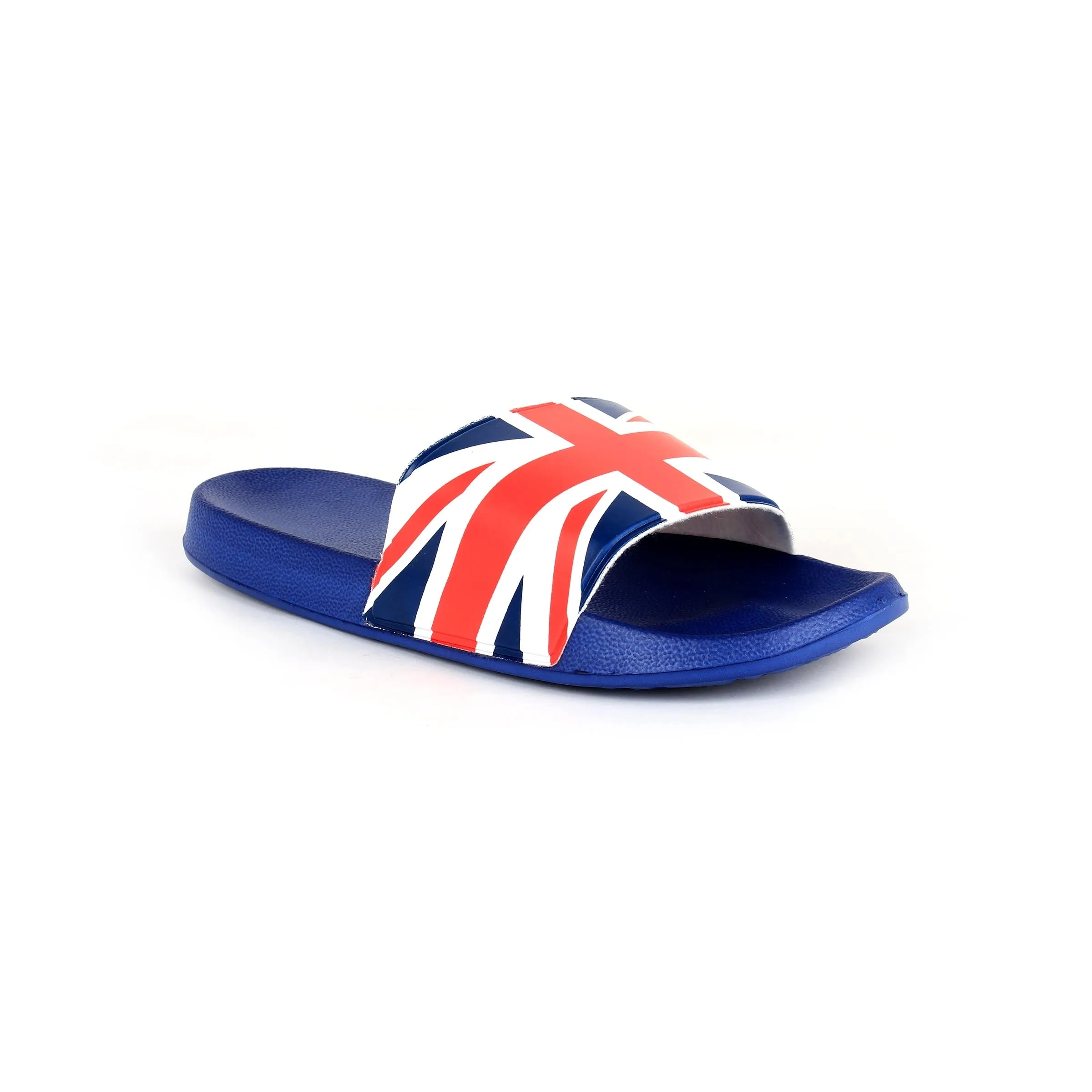 MEN BEACH SLIP-ON SLIPPERS