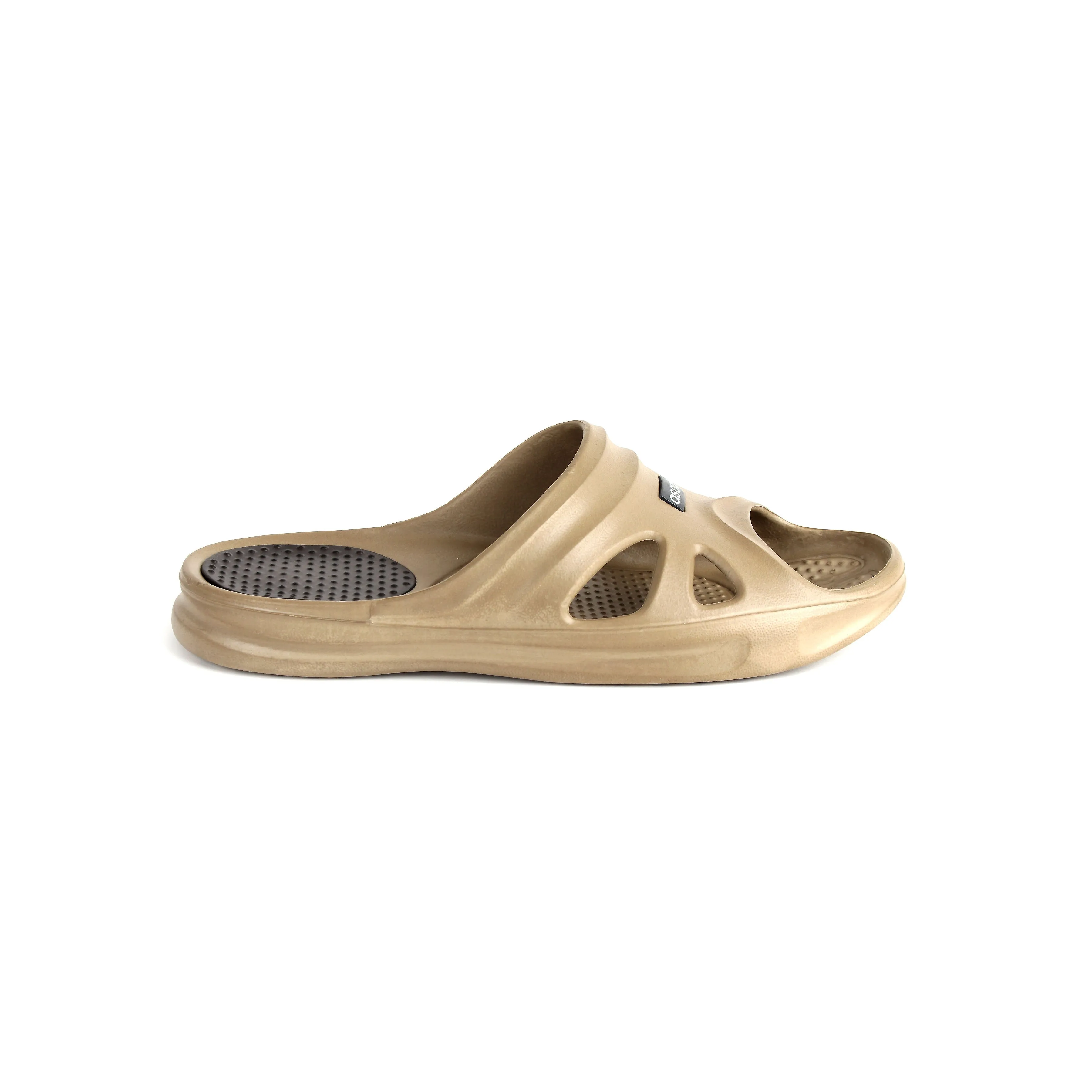 MEN CASUAL SLIP-ON SLIPPERS