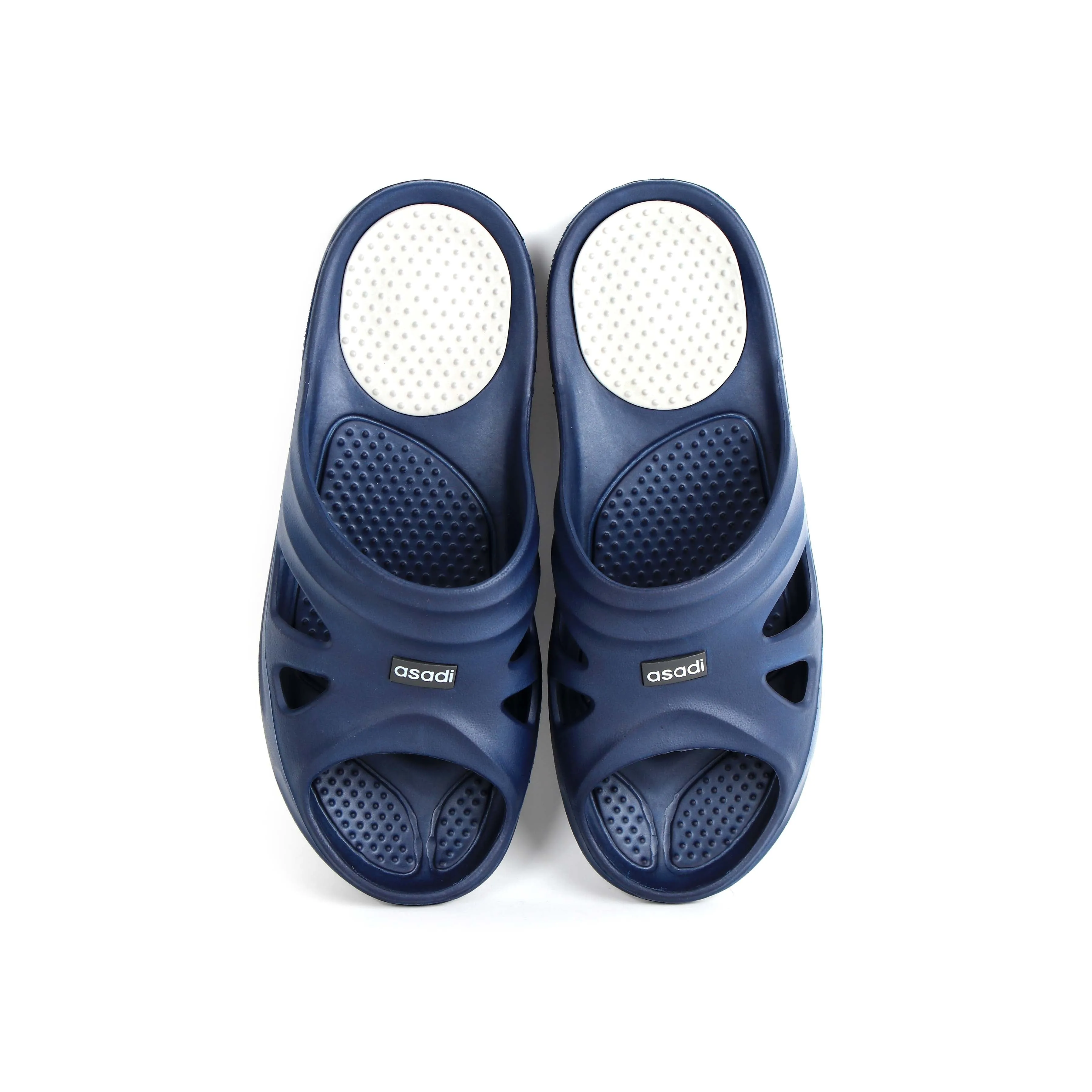 MEN CASUAL SLIP-ON SLIPPERS