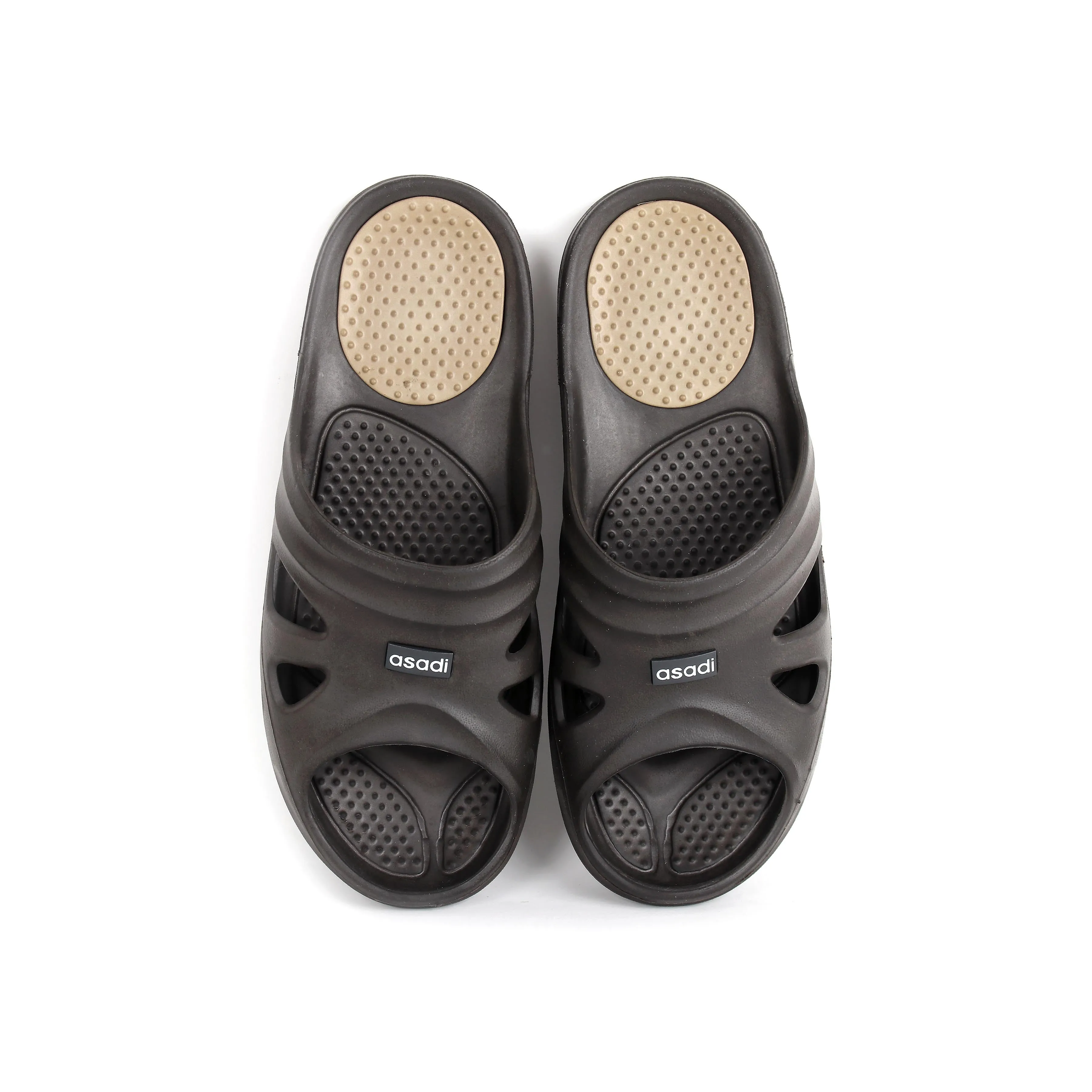 MEN CASUAL SLIP-ON SLIPPERS