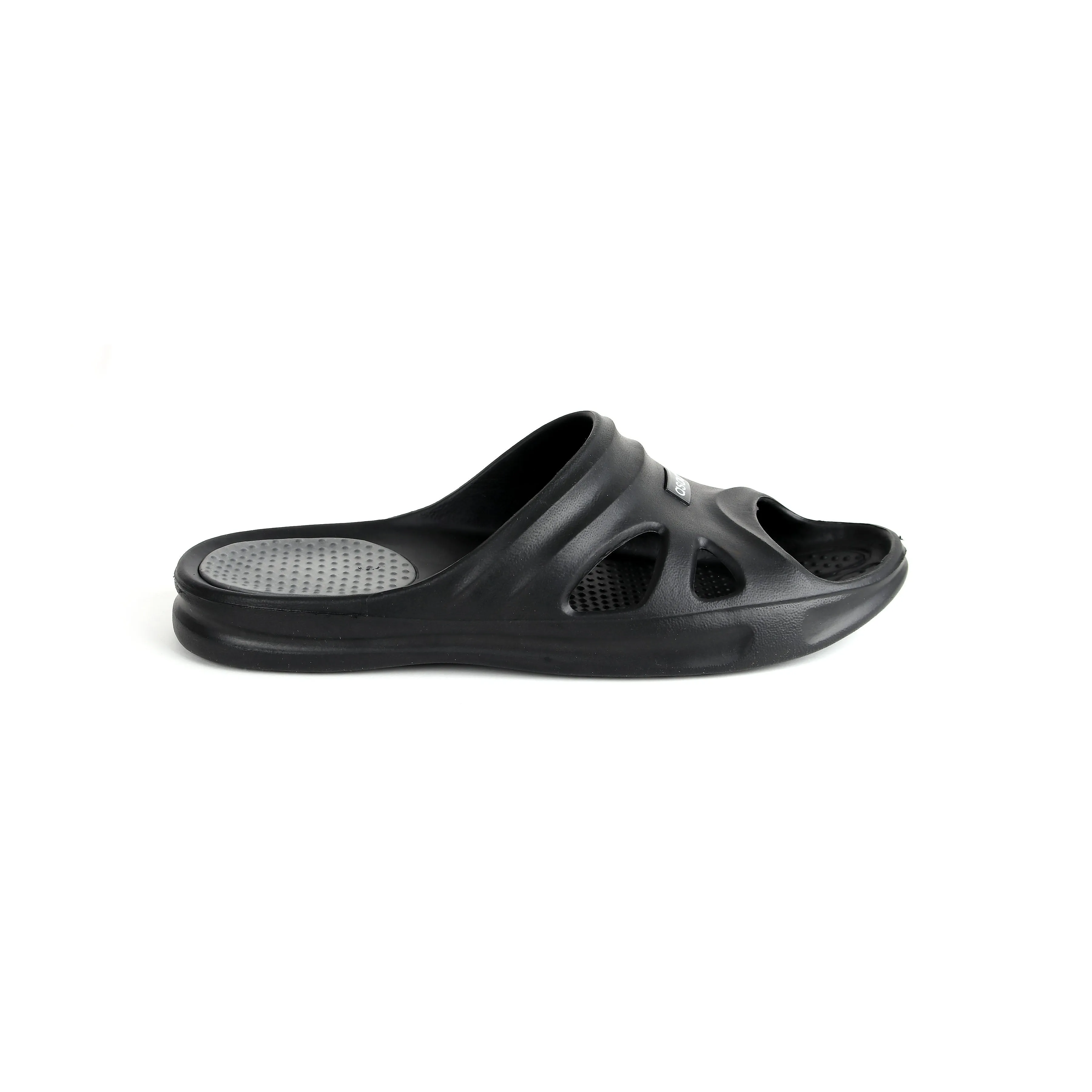 MEN CASUAL SLIP-ON SLIPPERS