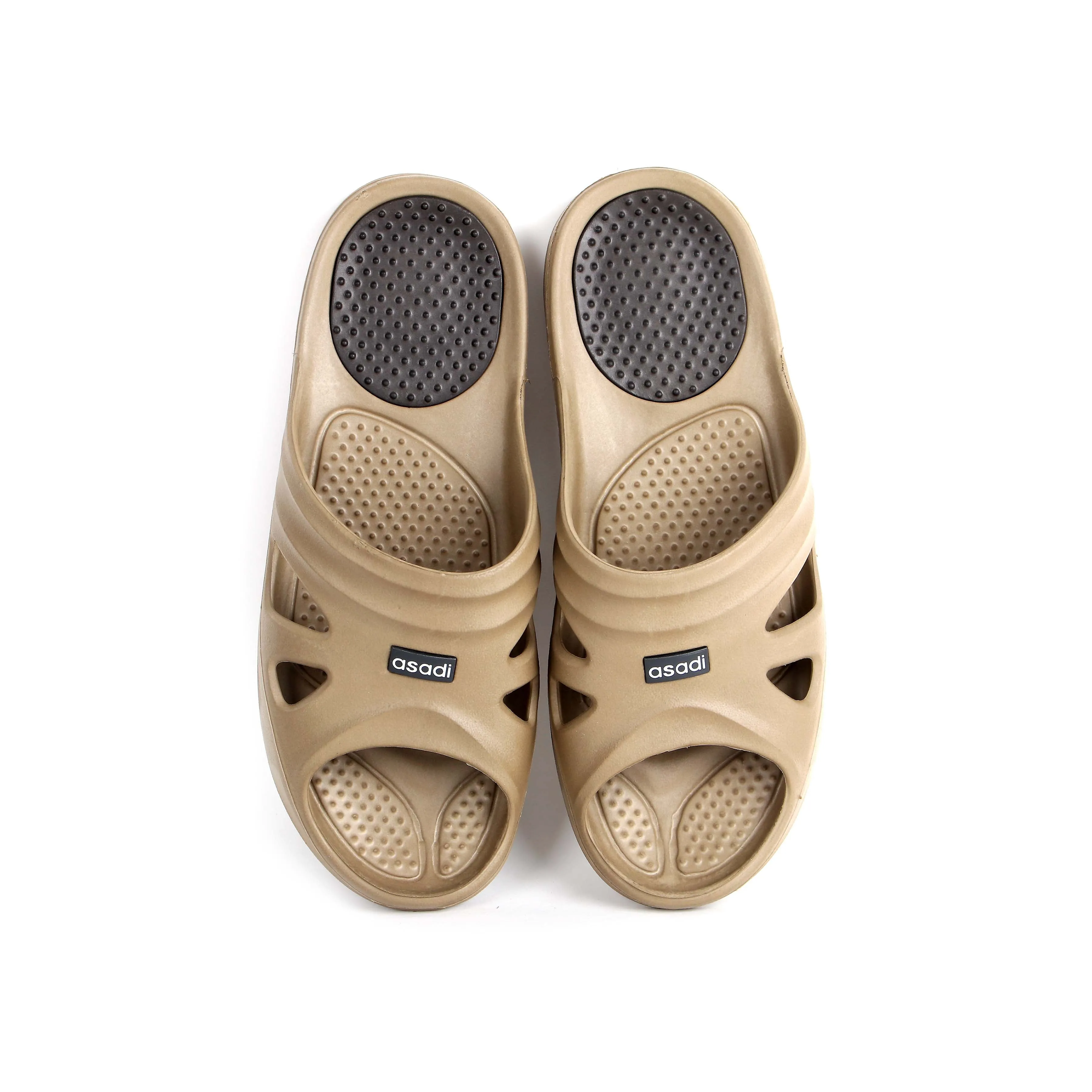 MEN CASUAL SLIP-ON SLIPPERS