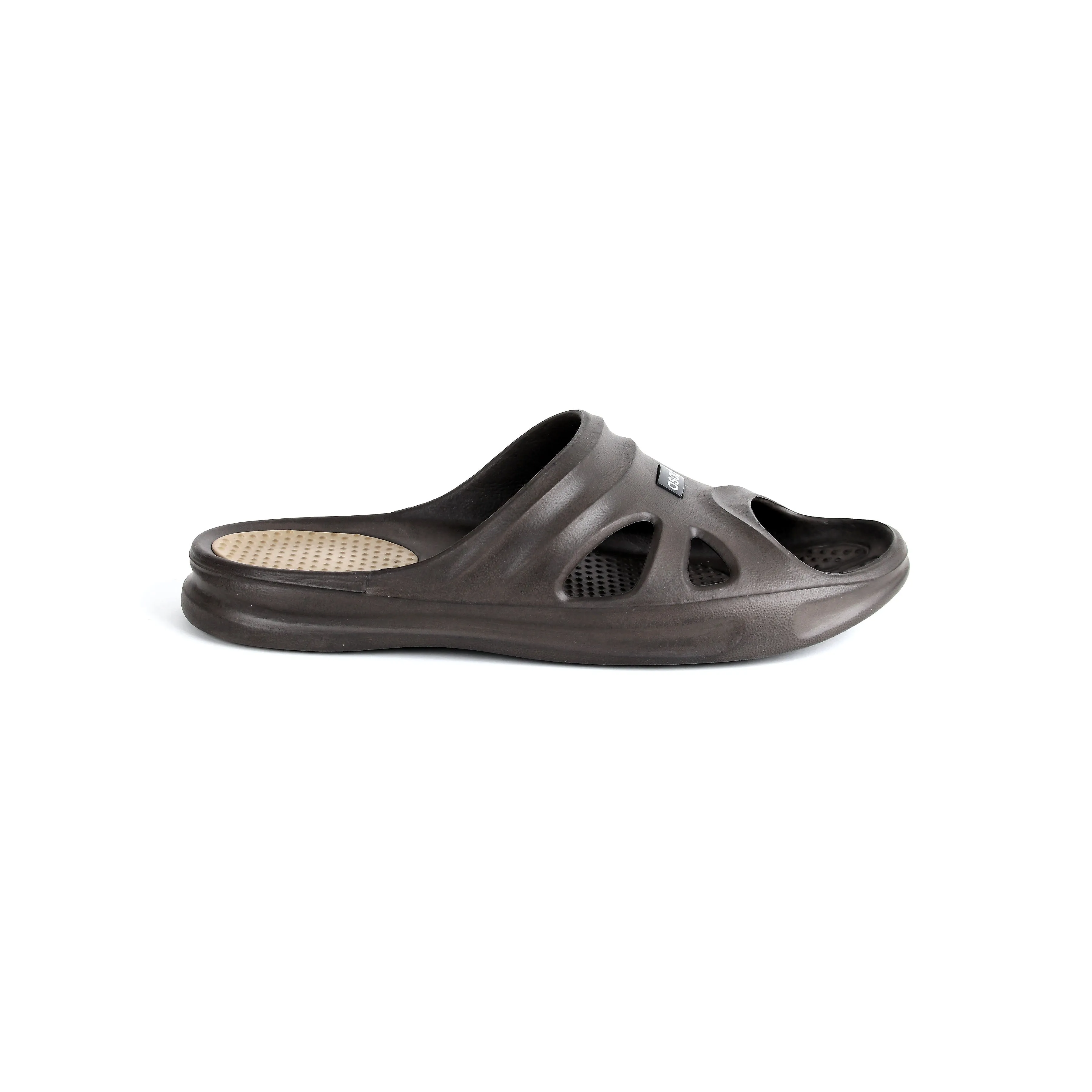 MEN CASUAL SLIP-ON SLIPPERS