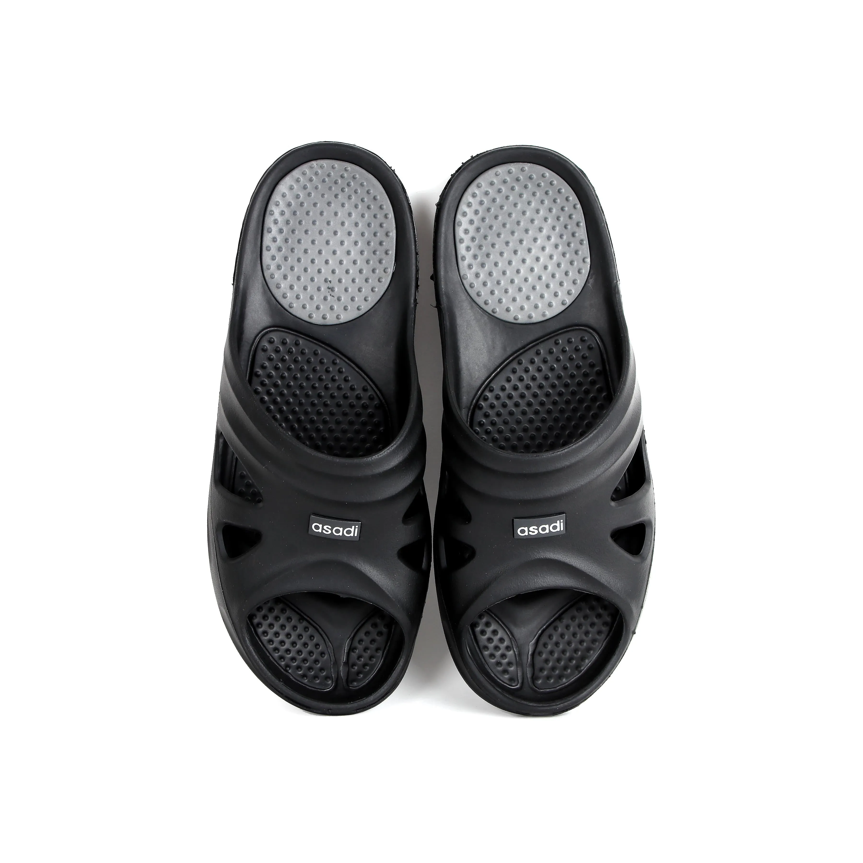 MEN CASUAL SLIP-ON SLIPPERS