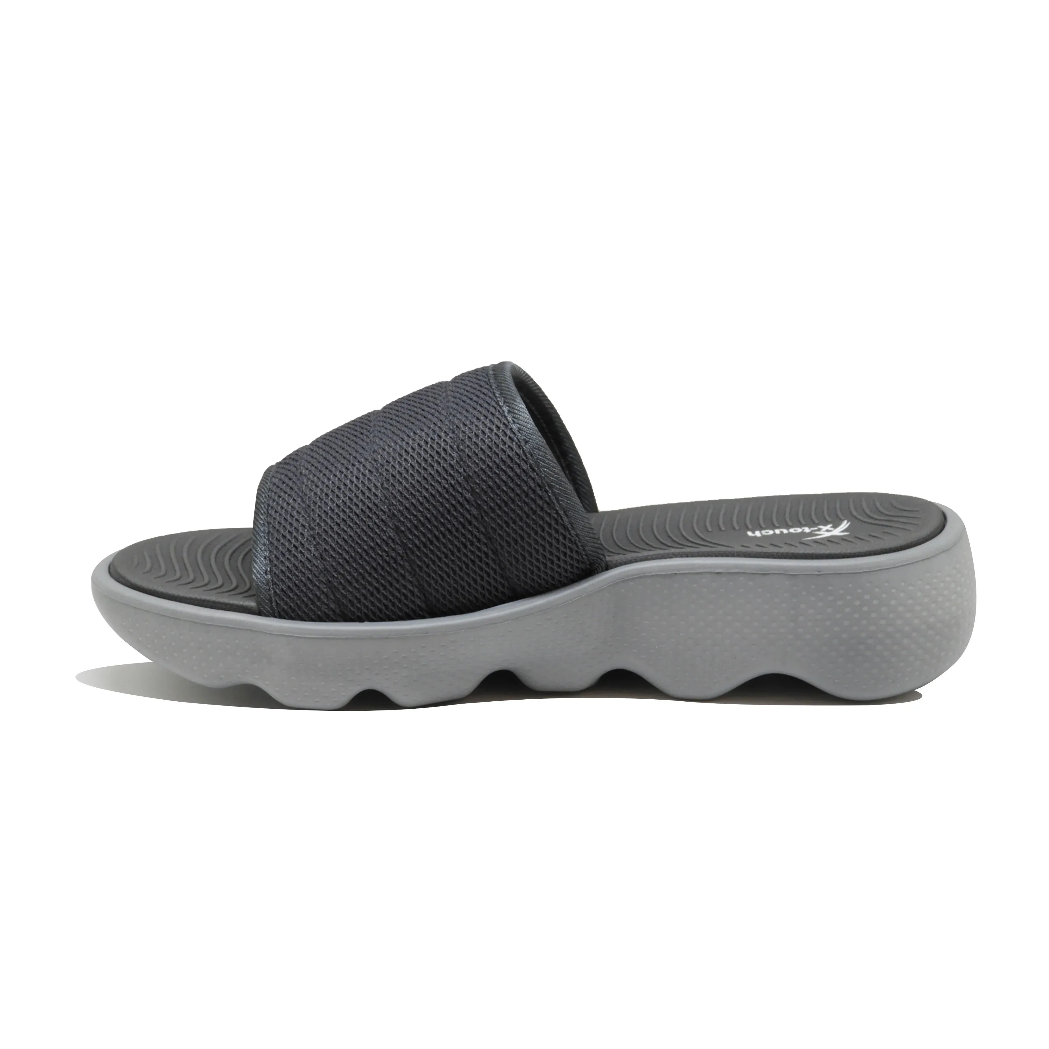 MEN CASUAL SLIPPER F-2576