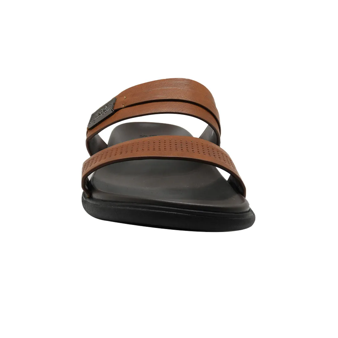 MEN CASUAL SLIPPER F-973