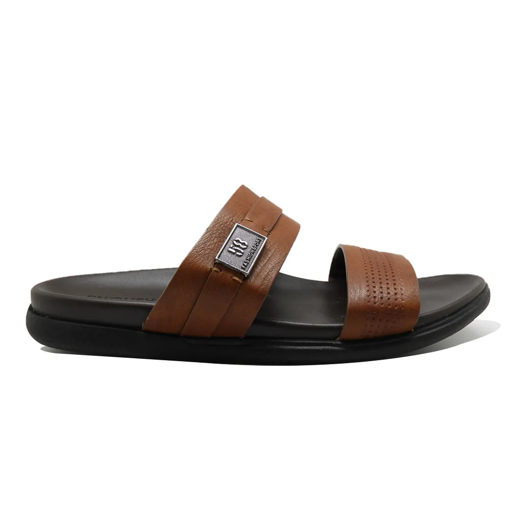 MEN CASUAL SLIPPER F-973