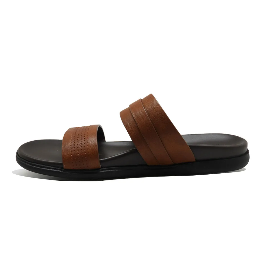 MEN CASUAL SLIPPER F-973