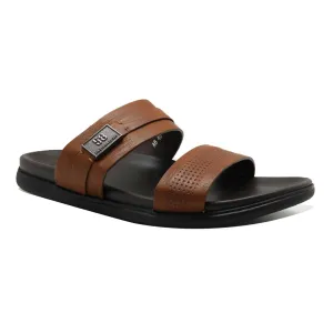 MEN CASUAL SLIPPER F-973