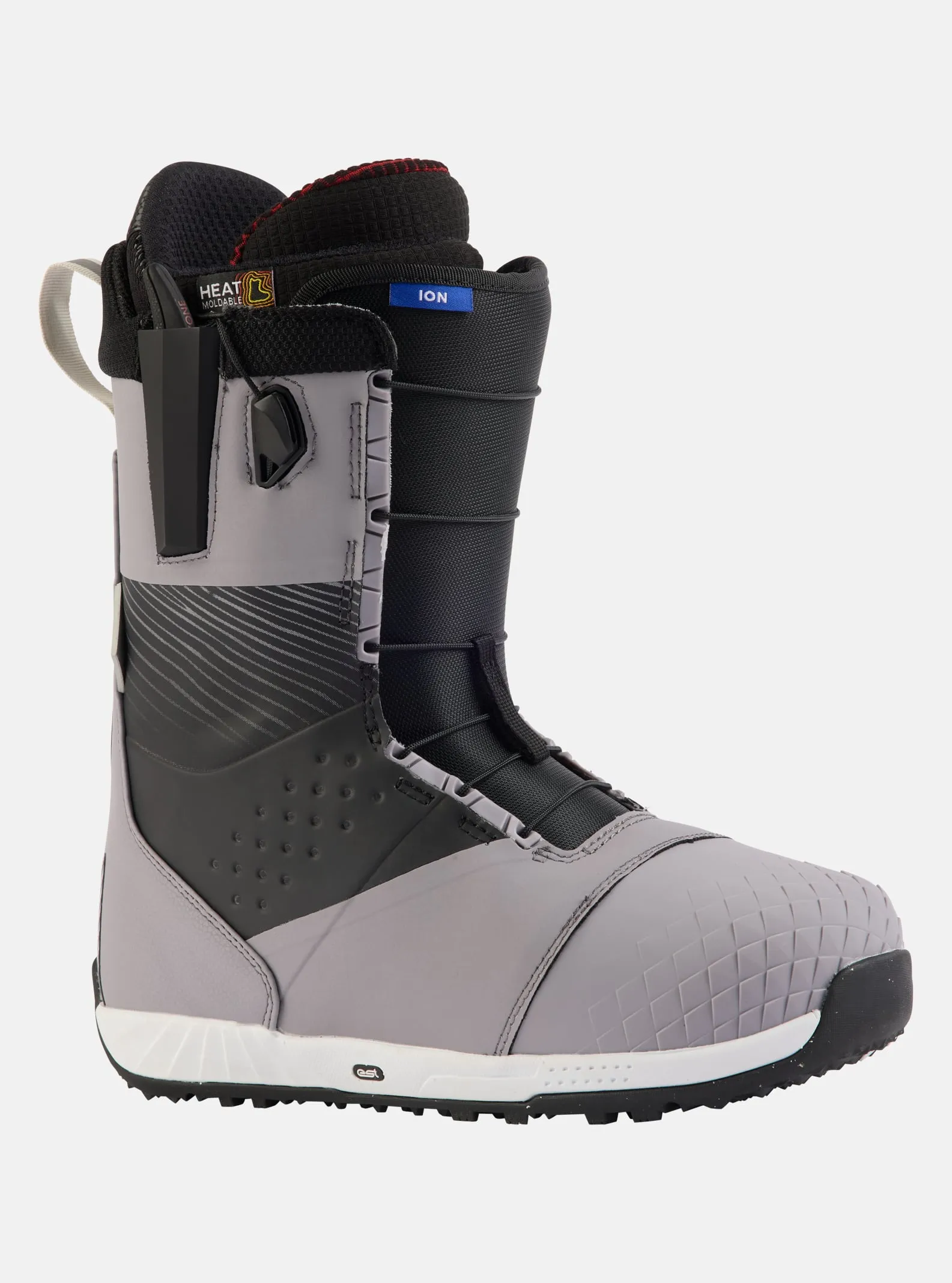 Men's Ion Snowboard Boots 2023