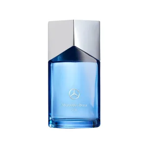 Mercedes-Benz Sea Perfume For Men EDP 100ml