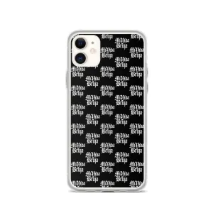Mi Vida Bruja Classic iPhone Case