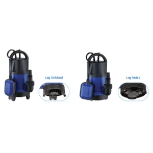 Mini Waste Water Pumps – (Mp-T750)